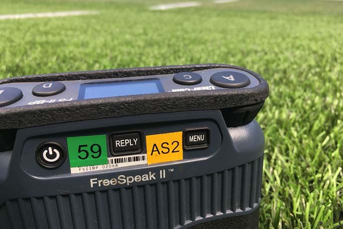 Clear-Com FreeSpeak II — надежная связь на всех 12 стадионах ЧМ