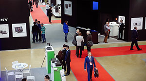 Подведены итоги 9-ой выставки Integrated Systems Russia 2015