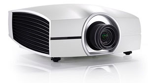 Презентации топ-уровня с проекторами Barco PGWU-62L и PGWX-62L