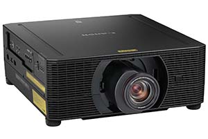 ISE 2019: подробности об улучшениях в модели Canon XEED 4K5020Z