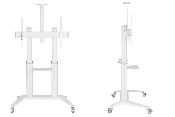Digis DSM-P7106C — мобильная стойка для больших панелей