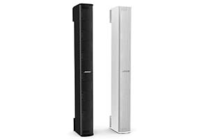 Модульный линейный массив Bose Panaray MSA12X уже в продаже