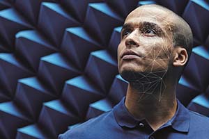 Internet of the Senses и другие захватывающие факты о нашем будущем