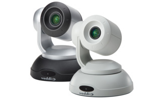Новая USB 3.0 камера для ВКС Vaddio Conference SHOT FX
