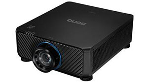 InfoComm 2016: BenQ показывает лазерник LU9715 и другие модели