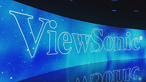 Лазерники, большие диагонали и другие новинки ViewSonic 
