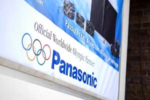 30 лет партнерства Panasonic с МОК и другие олимпийские рекорды