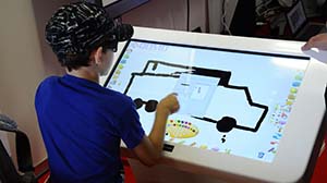 School Boom! или Лучшие помощники учителя: мультимедиа-технологии