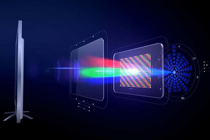 11 млрд долларов: Samsung инвестирует в технологию QD-OLED