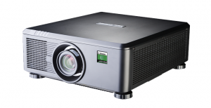 ISR 2016: лазерные проекторы Digital Projection