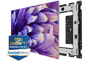 Решение для светодиодных видеостен DirectLight® от Leyard 
