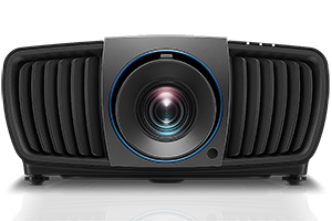 Новый, впечатляющий характеристиками, «лазерник» BenQ LK970
