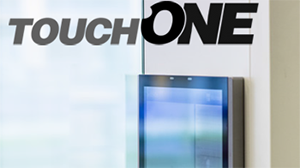 Новая система бронирования переговорных TouchONE от Cue System