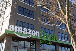 Amazon Go — чудо-магазин без касс, бери и иди. Как это работает?