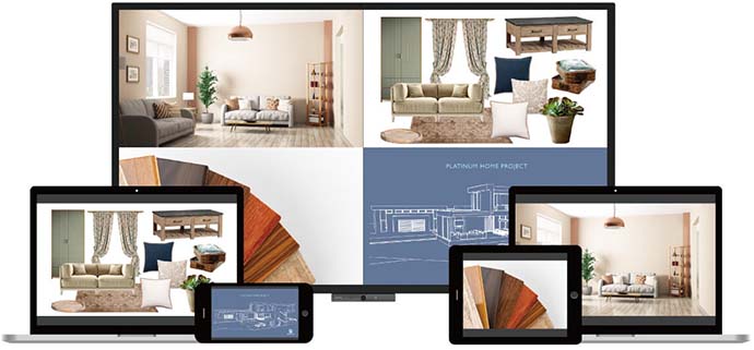 BenQ DuoBoard - тоже, что и у всех, но в два раза больше
