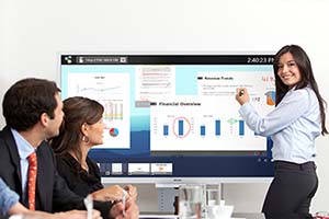 Разработчик ПО для совместной работы, Vizetto стал партнером Ricoh