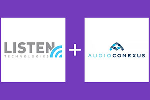 Куда метит proAudio: интересная покупка Listen Technologies