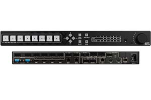 Масштабаторы Incite от AMX с поддержкой стандарта 4K60