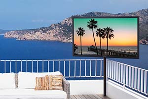 ISR 2017: российская премьера 4K UHD решения Peerless-AV® 