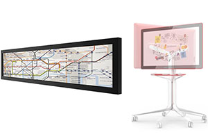 InfoComm 2017: BenQ для совместной работы и Digital Signage