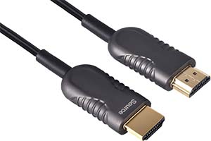 Новые гибридные кабели удлинители HDMI и DisplayPort от Prestel