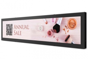 Где узко, там и становится: нетривиальная панель BenQ BH281
