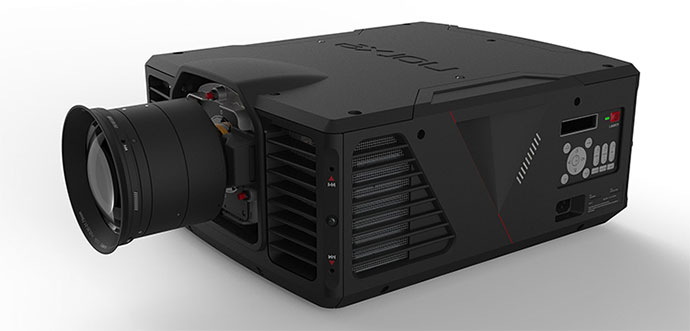 Barco проиграла судебное разбирательство с Norxe AS