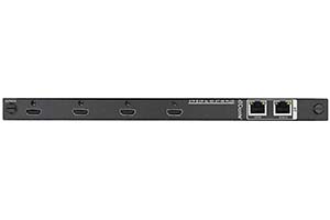 Extron представила новую плату вывода для матричных систем XTP
