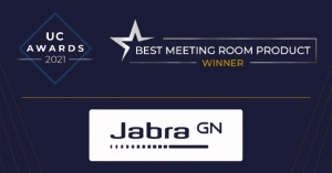 Jabra PanaCast 50 признана лучшим продуктом для конференц-залов