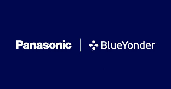 Panasonic купила разработчика цифровых платформ Blue Yonder