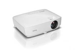 Настоящая «рабочая лошадка» для вузов и школ: BenQ MW533