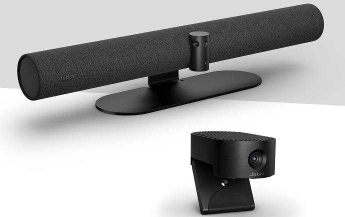 Jabra расширила семейство интеллектуальных камер PanaCast