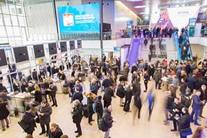 ISR 2018: уникальная возможность попасть в Амстердам на ISE