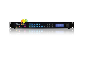 Новые масштабирующие коммутаторы Optoma Chameleon PS200/300