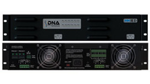 Усилители DNA «по локалке» от Atlas IED – надежность и скорость