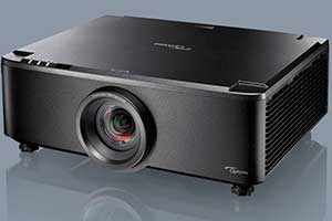 Optoma пополнила линейку лазерных проекторов DuraCore ProScene