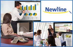 Вебинары АВ Клуба: Новые решения NewLine