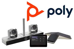 Poly и Lenovo выпустили совместный продукт для переговорных 