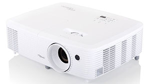 Большое видится в малом: новый DLP проектор Optoma HD27