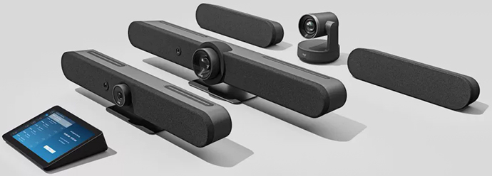 Logitech: «наш 2021 финансовый год стал лучшим за всю историю!»