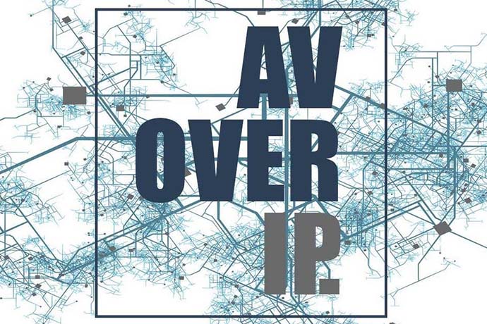 Рынок AV Over IP растет, но медленнее ожидаемого: факты и цифры
