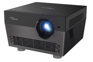 AV FOCUS 2019: Optoma покажет проекторы разного назначения