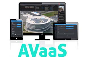 ISE 2018: Barco запустила модель продаж AV как услуга (AVaaS)