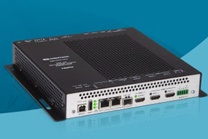 Crestron снижает цены на устройства линейки Digital Media NVX