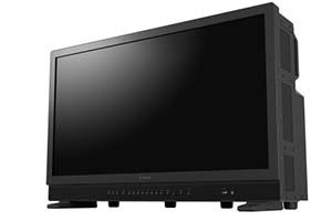 Canon DP-V3120 — сверхъяркий дисплей для работы с 4K HDR