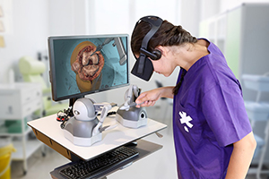 VR, AR и 3D лечат, экономят деньги и проектируют