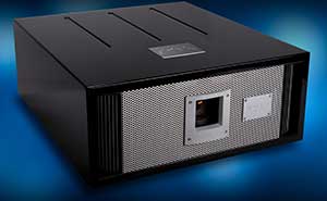 Лазерный 4К проектор Wolf Cinema DLD-380FD