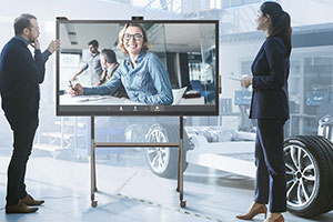 CTC CAPITAL займется дистрибуцией дисплеев и проекторов ViewSonic