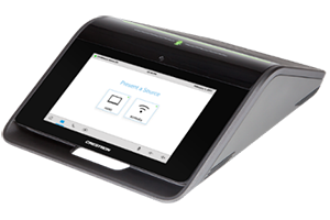 Crestron Mercury - инструмент для эффективного взаимодействия