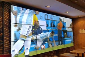 PADS4 улучшает Digital Signage возможности McDonald’s